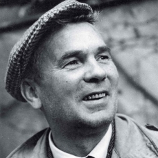 Oldřich Mikulášek