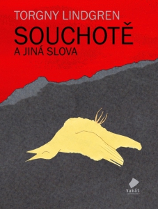 Souchotě a jiná slova - obálka