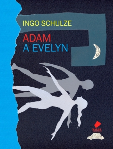 Adam a Evelyn - obálka