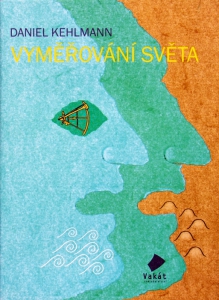 Vyměřování světa - obálka