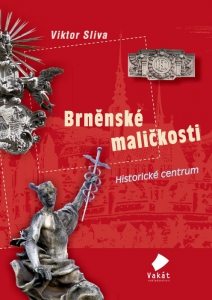 Brněnské maličkosti 1 - obálka