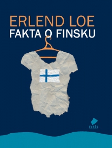 Fakta o Finsku - obálka