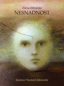 Nesnadnost - obálka