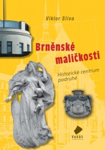 Brněnské maličkosti 3 - BM3 - obálka