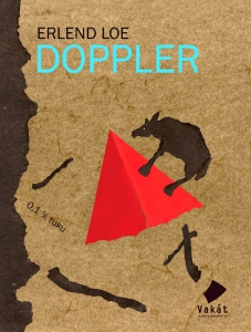 Doppler - obálka